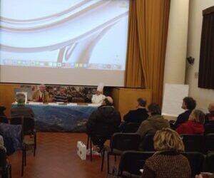 Il convegno di Costacciaro sulla disciplina del cibo tra i monaci benedettini